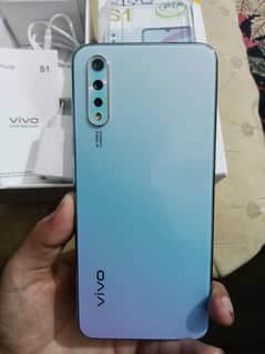 Vivo S1