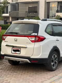 Honda BRV s ivtec for Sale