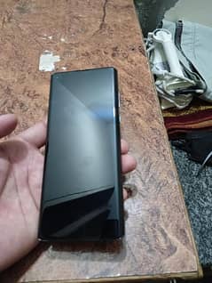 Motorola Edge plus Original panal