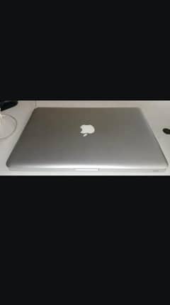 Macbook pro 2012