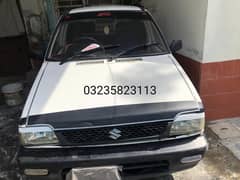 Mehran VX