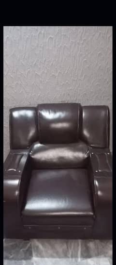4siter leader sofa  for sale