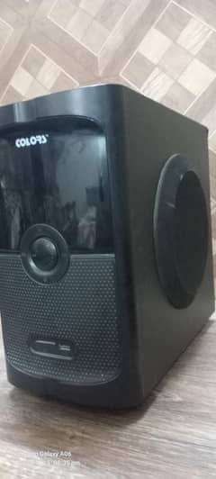 BLUETOOTH