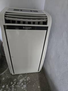 portable A/C
