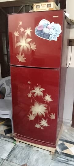 orient frige full working for sale