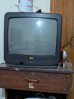 LG 20A80KG tv 21 inch