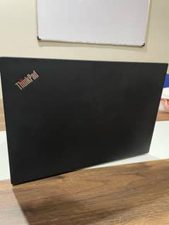 Lenovo ThinkPad T14 Gen 1st