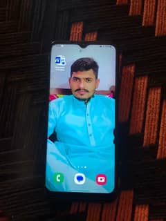 Samsung Galaxy A22 5G Non-Pta