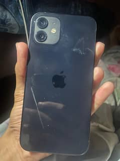 iphone 12 64 gb jv