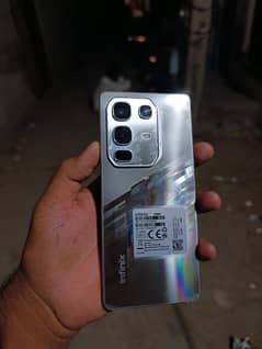Infinix