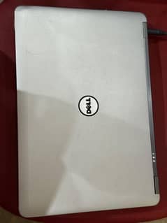 Dell Latitude i5 | 4 GB RAM | 320 GB HDD