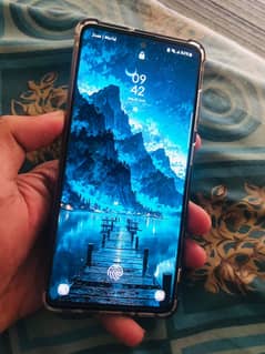 Samsung Mobile A51