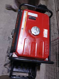 LANCIN 3500 KVA