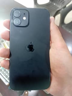 IPHONE 12 JV 100 HEALTH