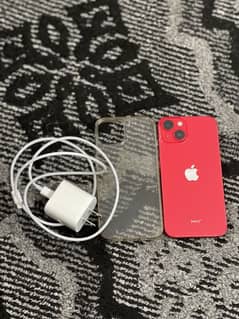 iPhone 14 JV 128 Waterpack Genuine Phone 100% Health