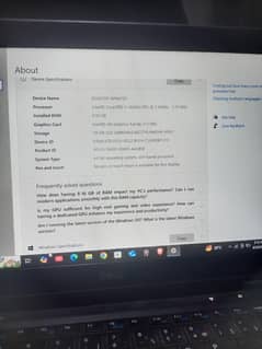 laptop dell