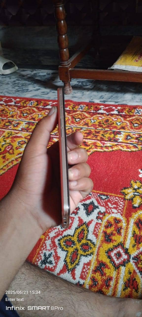 oppo f17 condition 10 /9 no any fault exange possible ram 8 memory 128 3