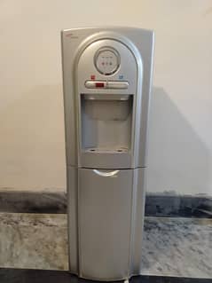 Gaba National Water Dispenser