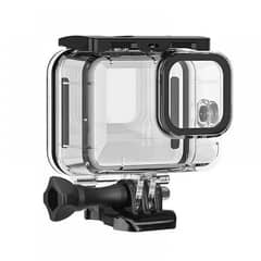 GoPro Hero 13 12 11 10 9 Black Waterproof Housing Case