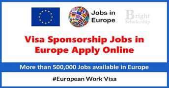 jobs In Europe