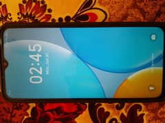 Itel A50c