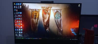 lenovo thinkvision t27hv-20 27 inch led 2k display urgent sale