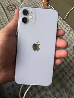 Iphone 11 JV