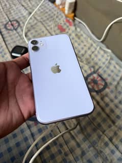 Iphone 11 JV