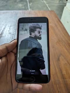 I phone 8+ Pta approved 64 gb battery change h battery 100% hy all ok