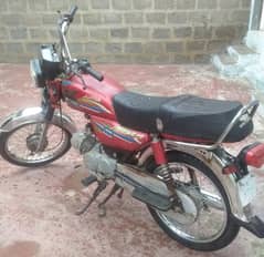 selling