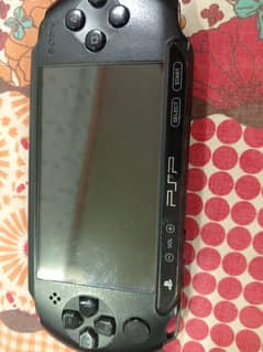 psp street e1003
