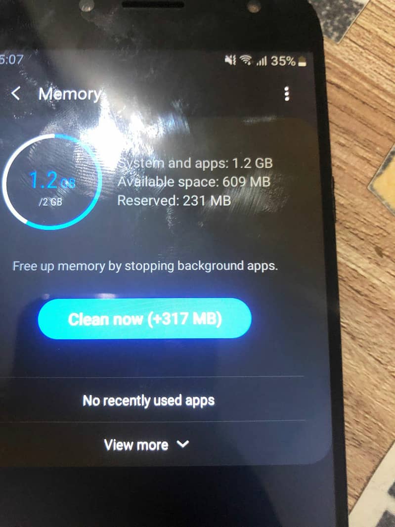Samsung j5 pro 2