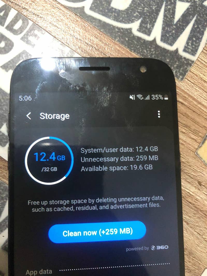 Samsung j5 pro 3