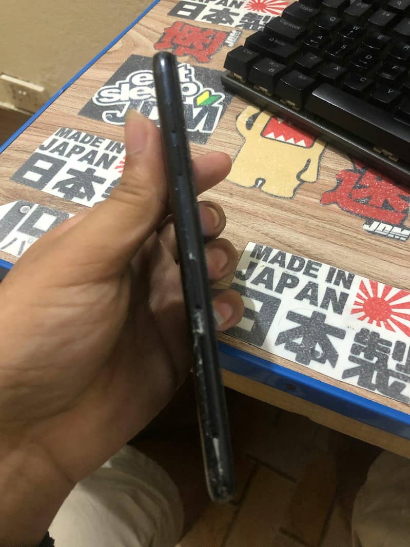 Samsung j5 pro 8