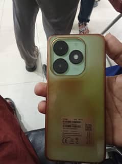 techno spark go 20