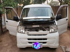 Daihatsu Hijet 12/19