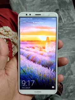 Huawei y7 prime