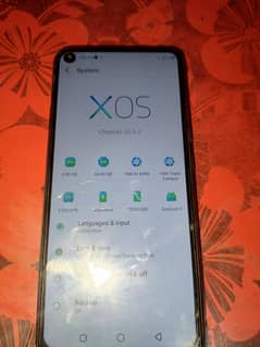 second-Hand lifinix s5 (Branded phone) Excellent condition|Urgent sale