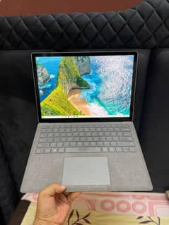 Surface Laptop 3: Core i7 10th Generation : 16/256