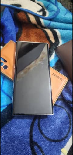 SAMSUNG NOTE 10 PLUS 12/256