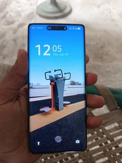 infinix note 40 pro  24 GB ram 256gb