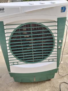 Ac DC Cooler Fan