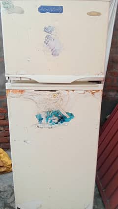 Haier fridge for sale
