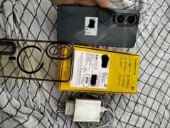 Realme C67 8+8/128 Brand New Condition
