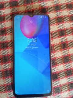 Vivo Y20