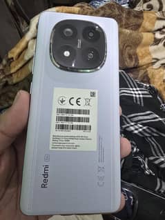 Redmi Note 14Pro plus 5G