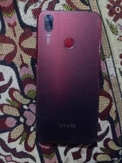 vivo y11 in original condition