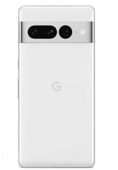 Google pixel 7pro