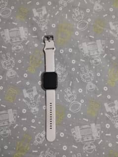 haylou watch 2 pro