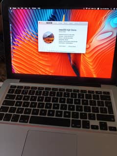 MacBook Pro (13 inch - Early 2011) Contact on 03076387821